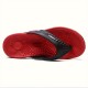 Casual Unisex Flip Flops, Lightweight Slip On EVA Slide Shoes, Indoor & Outdoor Beach Slides